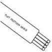 583000304 Standard Circular Connector