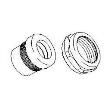 58550-0000  Connectors