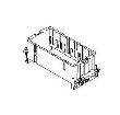 58721-0010 electronic component of Molex