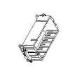 58721-0010 Heavy Duty Power Connectors