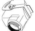 58723-1010 Heavy Duty Power Connectors