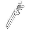 59320-9028 Headers & Wire Housings
