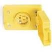 60W07 AC Power Plugs & Receptacles