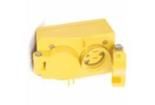 60W47DPLX AC Power Plugs & Receptacles