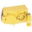 60W48DPLX AC Power Plugs & Receptacles