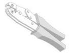 62100-0100  Tools & Supplies
