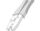 62100-0200 Crimpers / Crimping Tools