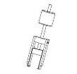 62100-3300 Extraction, Removal & Insertion Tools