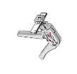 62100-9900 Crimpers / Crimping Tools