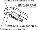 62200-8400 electronic component of Molex