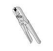 62202-1060 Pliers & Tweezers