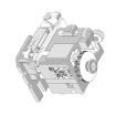 63445-1783 Crimpers / Crimping Tools