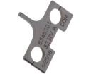 63455-0132 Crimpers / Crimping Tools