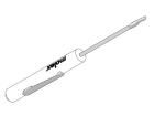 63600-4398  Tools & Supplies