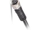 34975-6110 Automotive Connectors
