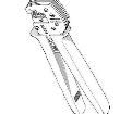 638111475 Crimpers / Crimping Tools