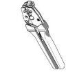 63811-7100 Crimpers / Crimping Tools