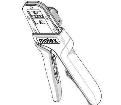 63811-7800 Crimpers / Crimping Tools