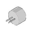 63813-2400 electronic component of Molex