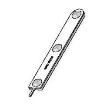 63813-2600 Extraction, Removal & Insertion Tools