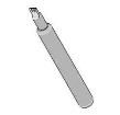 63813-3504 Extraction, Removal & Insertion Tools