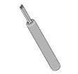 63813-5800 Extraction, Removal & Insertion Tools