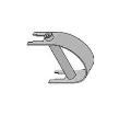 63813-8200 Extraction, Removal & Insertion Tools