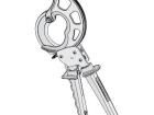 63817-1500 Wire Stripping & Cutting Tools