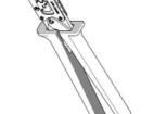 63819-6900 Crimpers / Crimping Tools