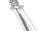 63819-7770 Crimpers / Crimping Tools