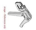 63823-0100 Crimpers / Crimping Tools
