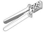 63823-2700  Tools & Supplies