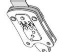 63823-5470 Crimpers / Crimping Tools