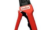 63823-6100 Crimpers / Crimping Tools