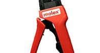 63825-8000 Crimpers / Crimping Tools