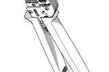 63827-1600 Crimpers / Crimping Tools