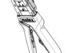63827-1700 Crimpers / Crimping Tools