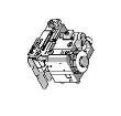 638952900 Fibre Optic Connectors
