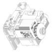 63902-0270 Tool Kits & Cases