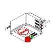 64001-4000  Tools & Supplies