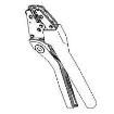 64003-0400 Crimpers / Crimping Tools