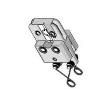 64007-4400 Crimpers / Crimping Tools