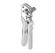 64016-0205 Crimpers / Crimping Tools