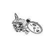 64016-2595 Bench Top Tools