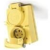 65W34DPLX  Connectors