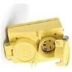 65W34DPLX AC Power Plugs & Receptacles