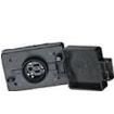 65W47BLK AC Power Plugs & Receptacles