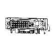 673511004 electronic component of Molex