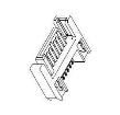 67490-3220 I/O Connectors