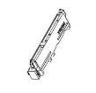 67492-1221 I/O Connectors